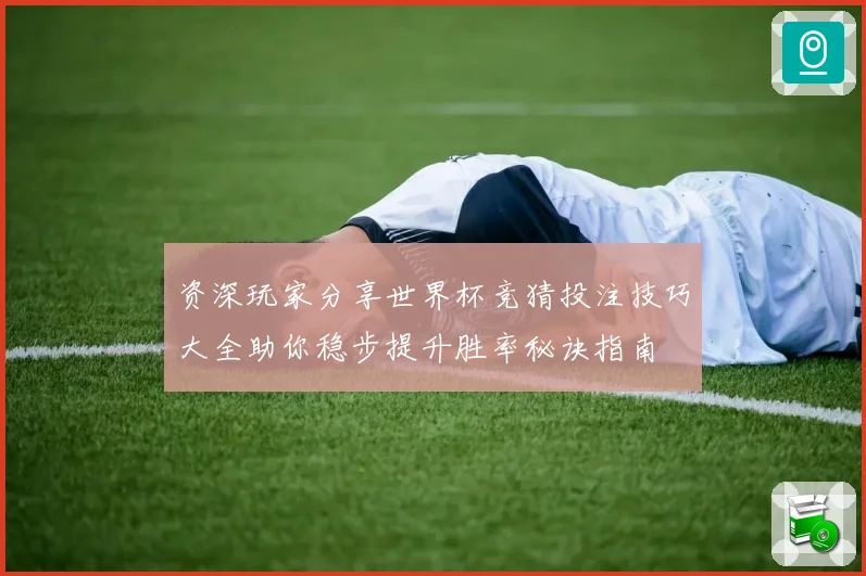 资深玩家分享世界杯竞猜投注技巧大全助你稳步提升胜率秘诀指南