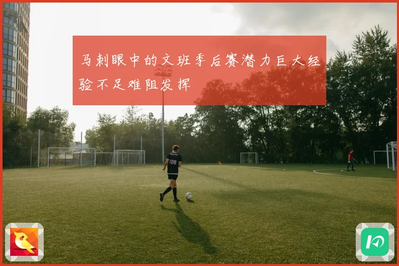 马刺眼中的文班季后赛潜力巨大经验不足难阻发挥